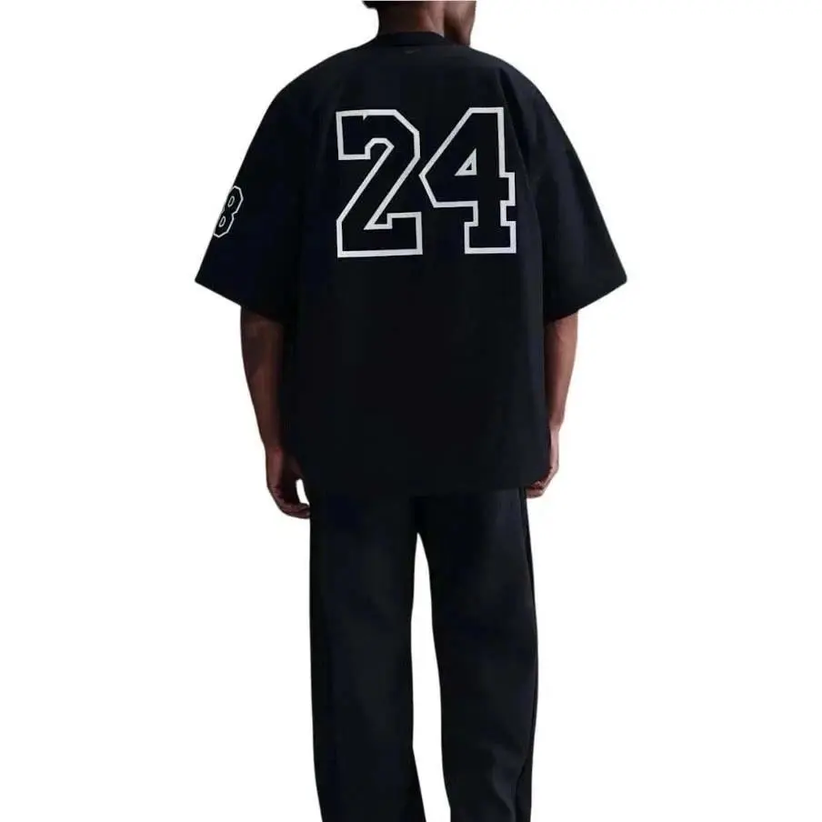 Nike clothing - Nike Dri-Fit - IB0007010 IB0007-010 - Black (UPC: 0197861845830) 3