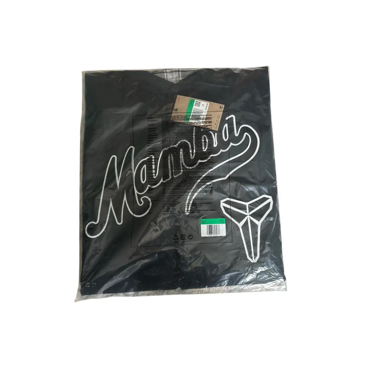 Nike clothing - IB0007010 - IB0007010 - Black 4