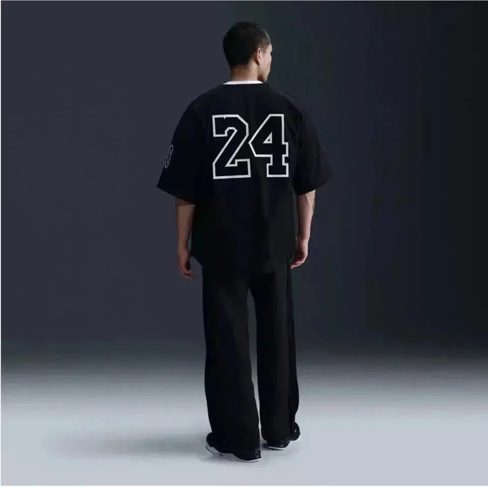 Nike clothing - Nike Dri-Fit - IB0007010 IB0007-010 - Black (UPC: 0197861845830) 1