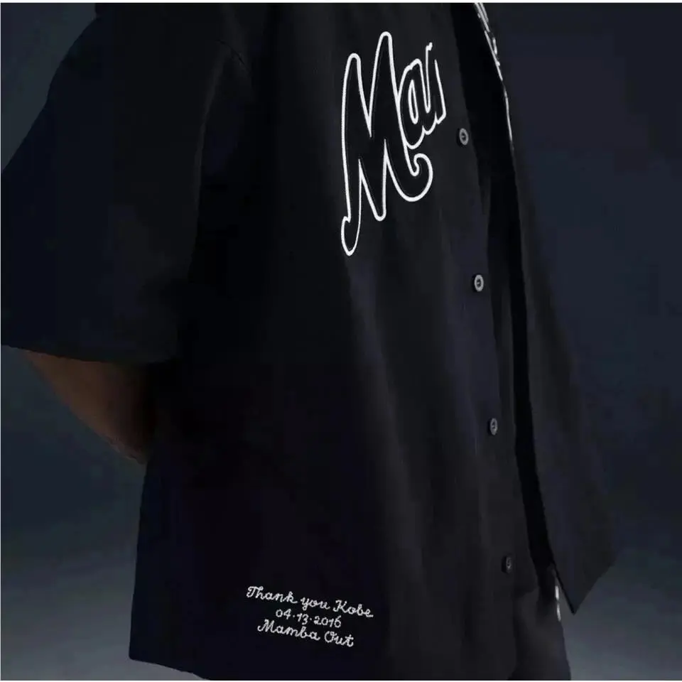 Nike clothing - Nike Dri-Fit - IB0007010 IB0007-010 - Black (UPC: 0197861845830) 4