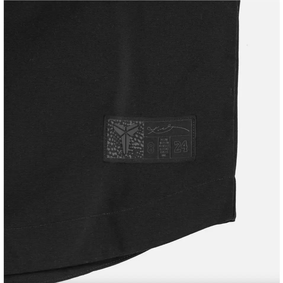Nike clothing - IB0007010 - IB0007010 - Black 1
