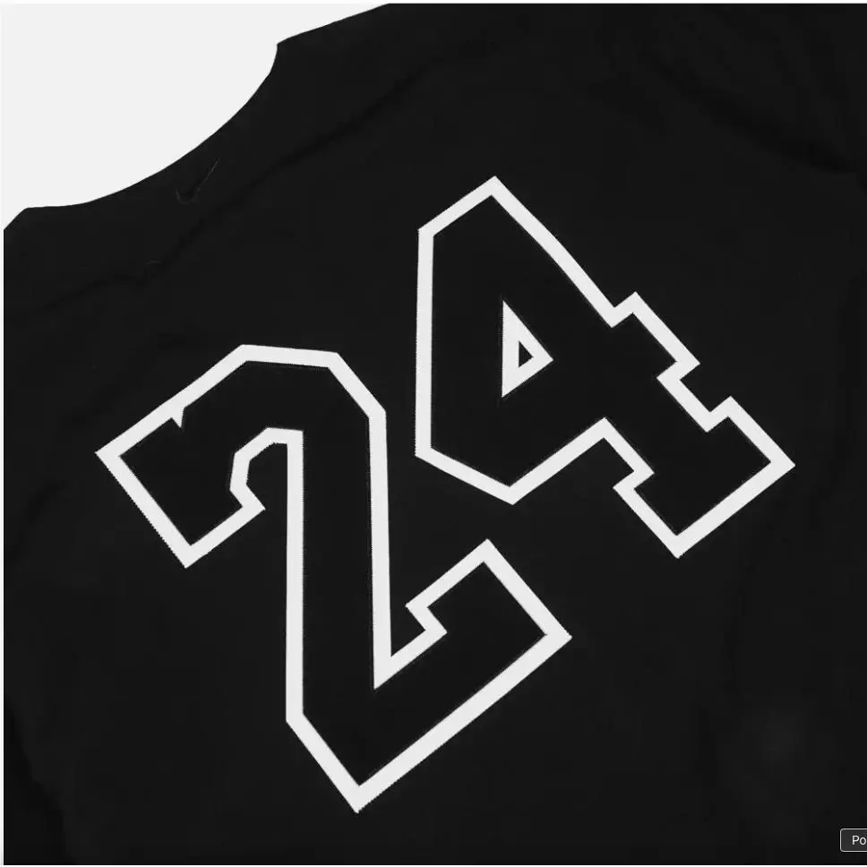 Nike clothing - IB0007010 - IB0007010 - Black 3