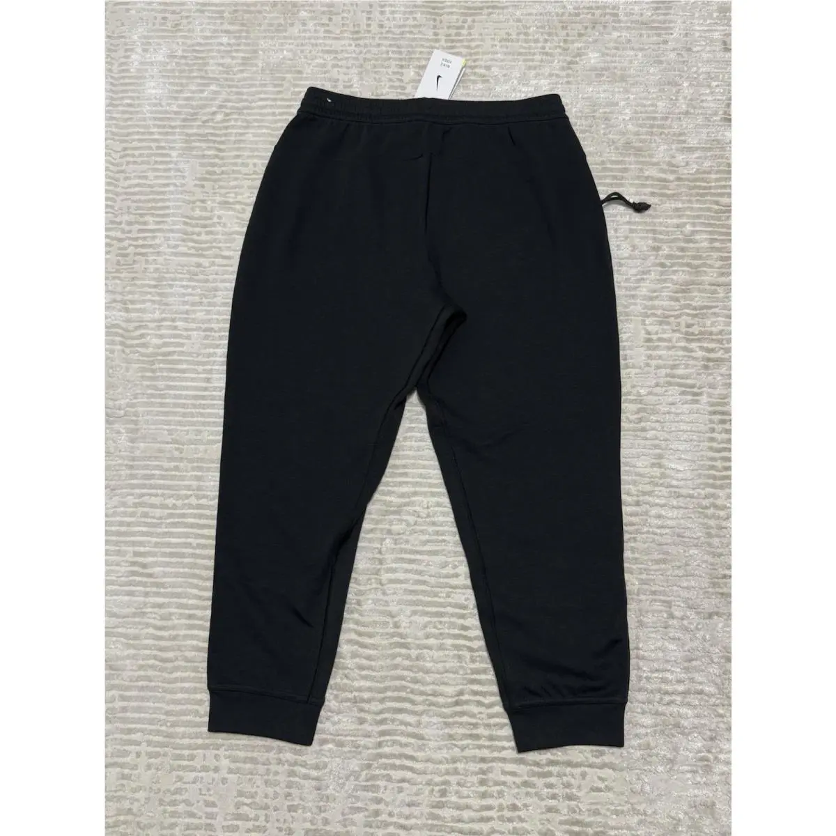 Nike clothing - Black 12