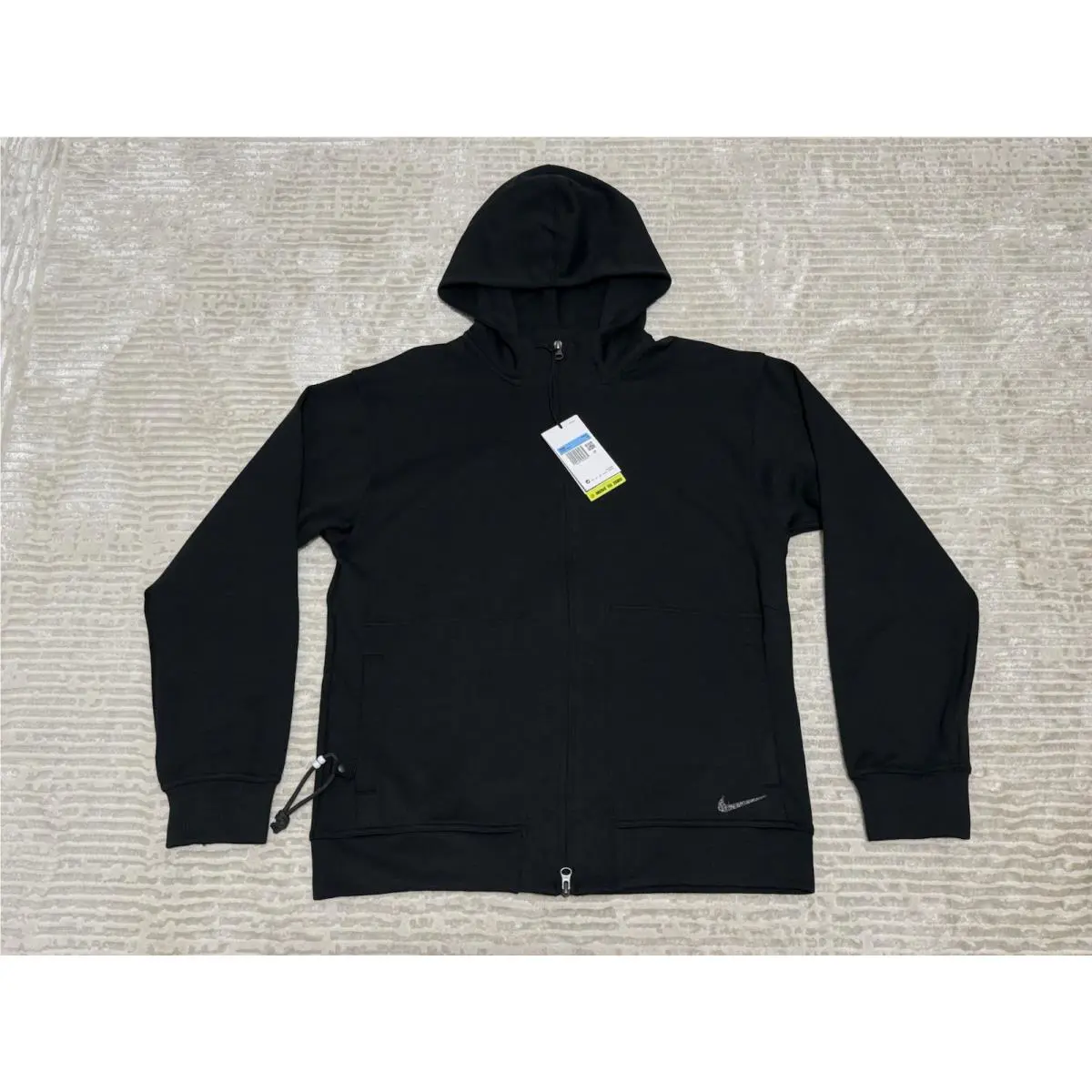 Nike clothing - Black 0