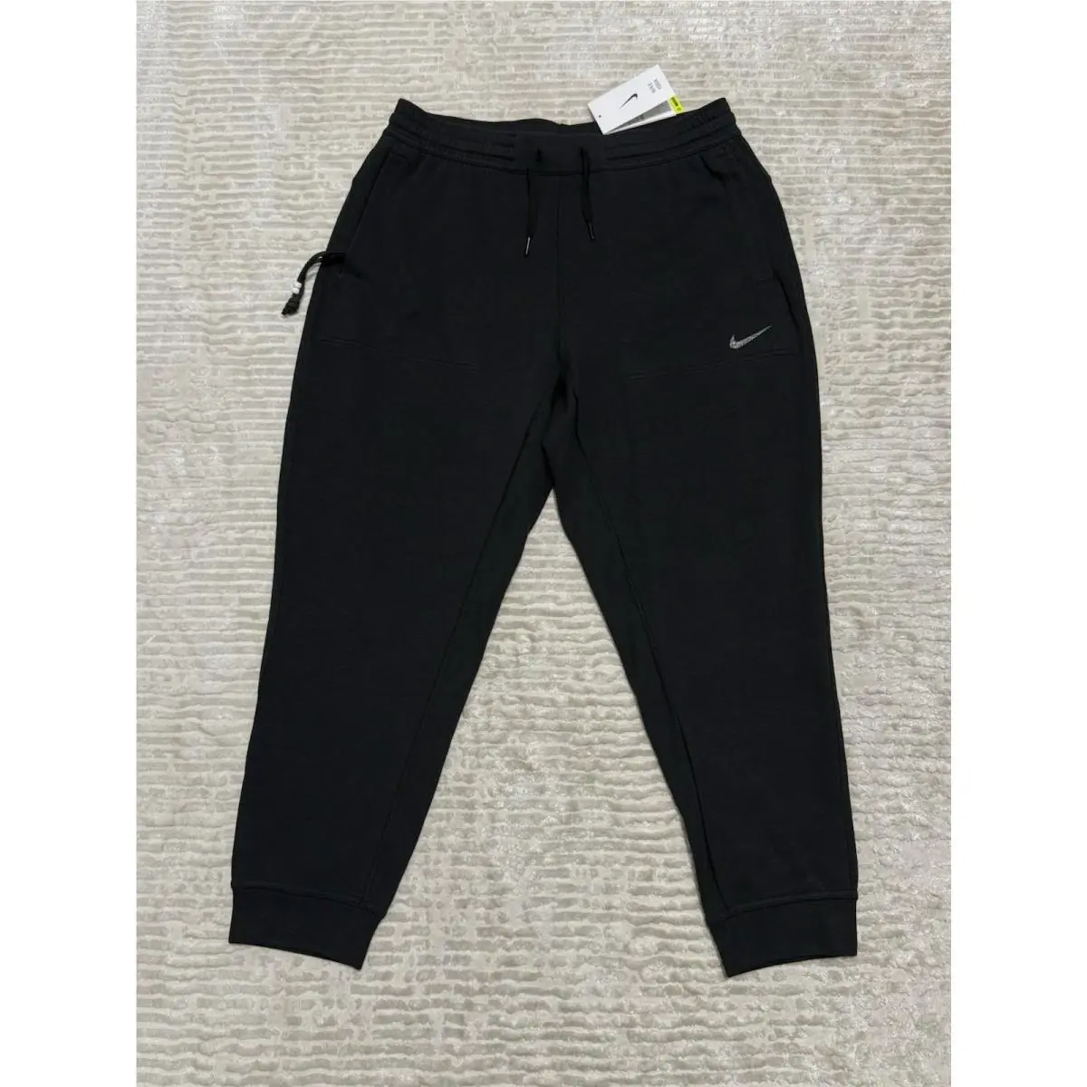 Nike clothing - Black 1