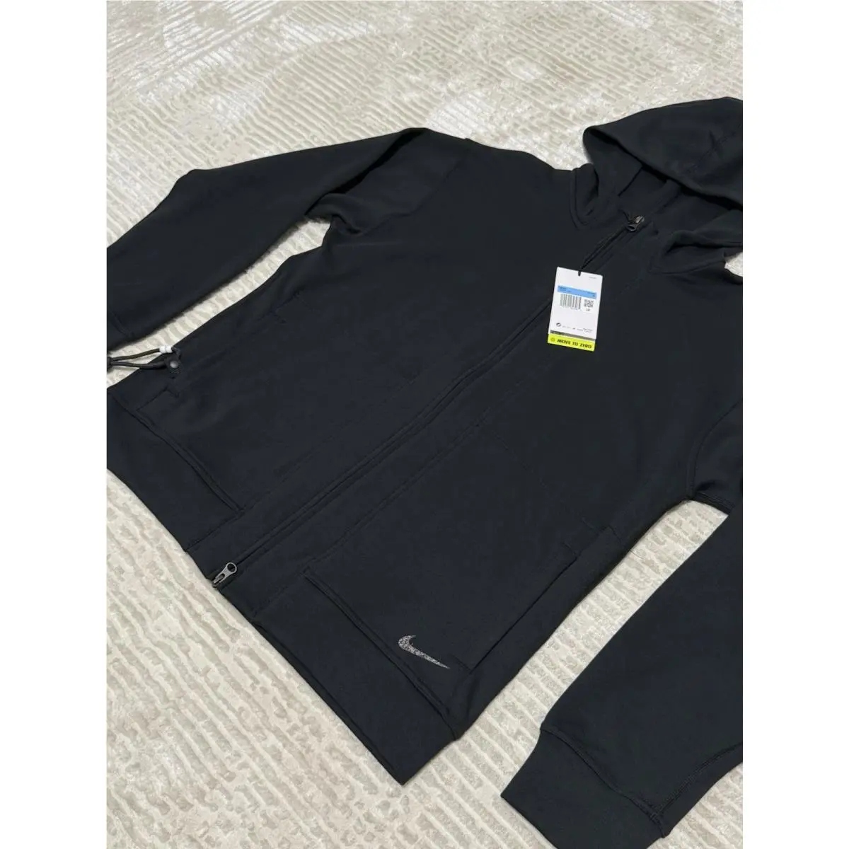 Nike clothing - Black 3