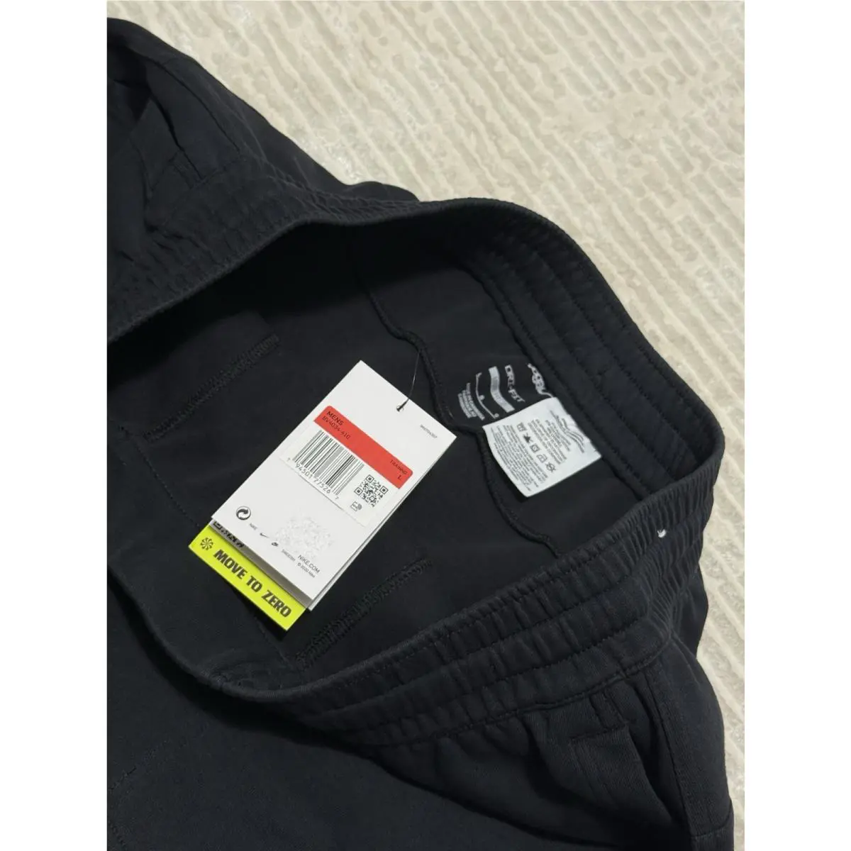 Nike clothing - Black 10