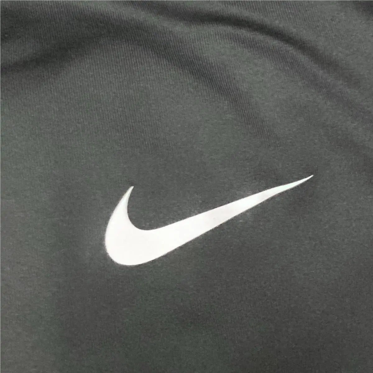 Nike clothing - DH4950-060 - Black (UPC: 195867681445) 6