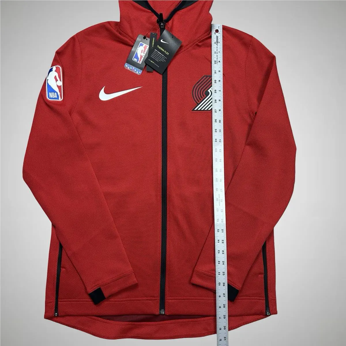 Nike clothing - Red 5