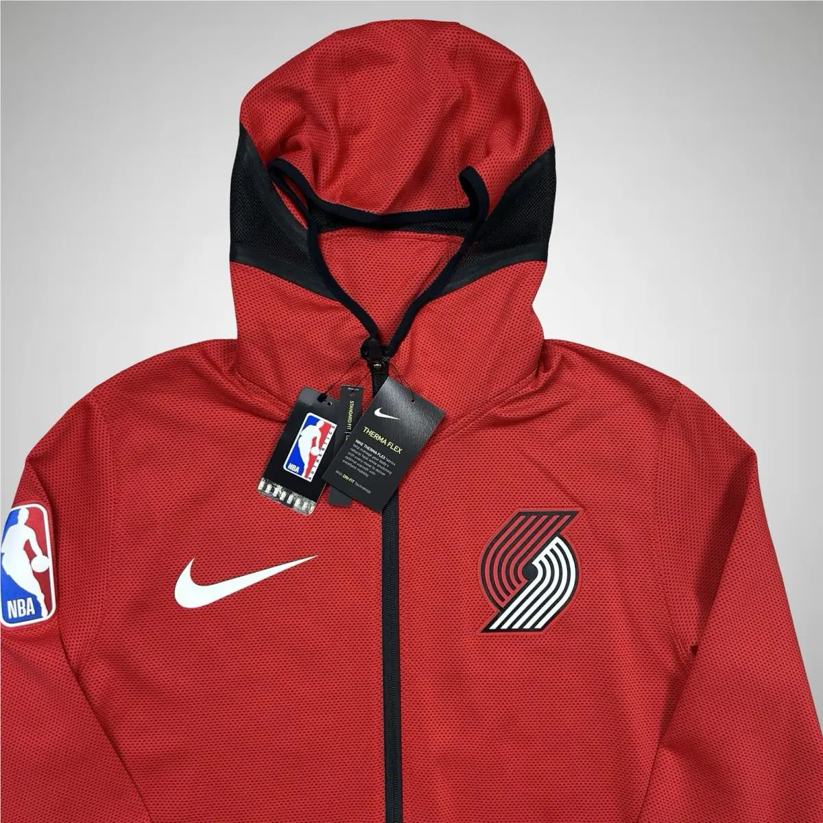 Nike clothing - Red 1