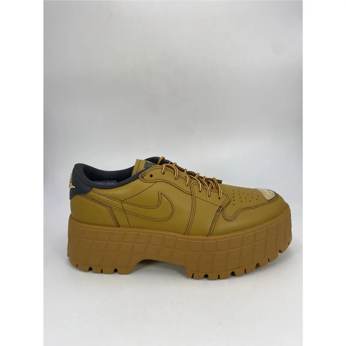 Nike shoes - Air Jordan 1 Low - Air Low - HF3184 700 - Red (UPC: 198482433338) 0
