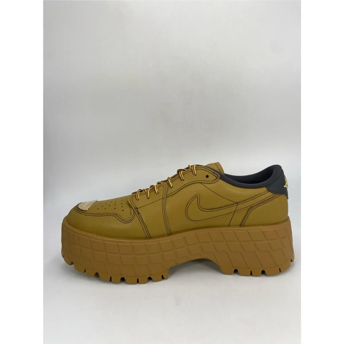 Nike shoes - Air Jordan 1 Low - Air Low - HF3184 700 - Red (UPC: 198482433338) 1