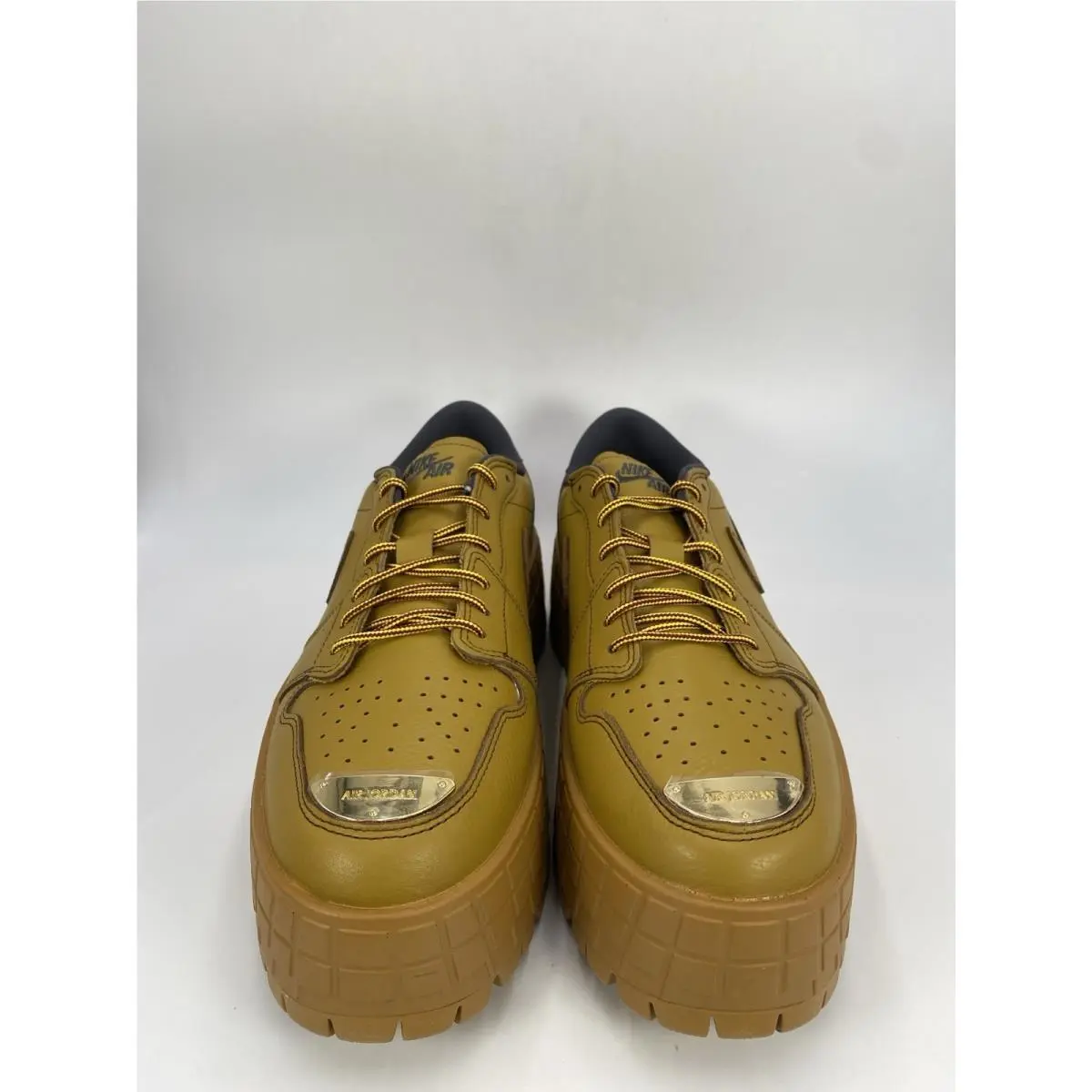 Nike shoes - Air Jordan 1 Low - Air Low - HF3184 700 - Red (UPC: 198482433338) 5