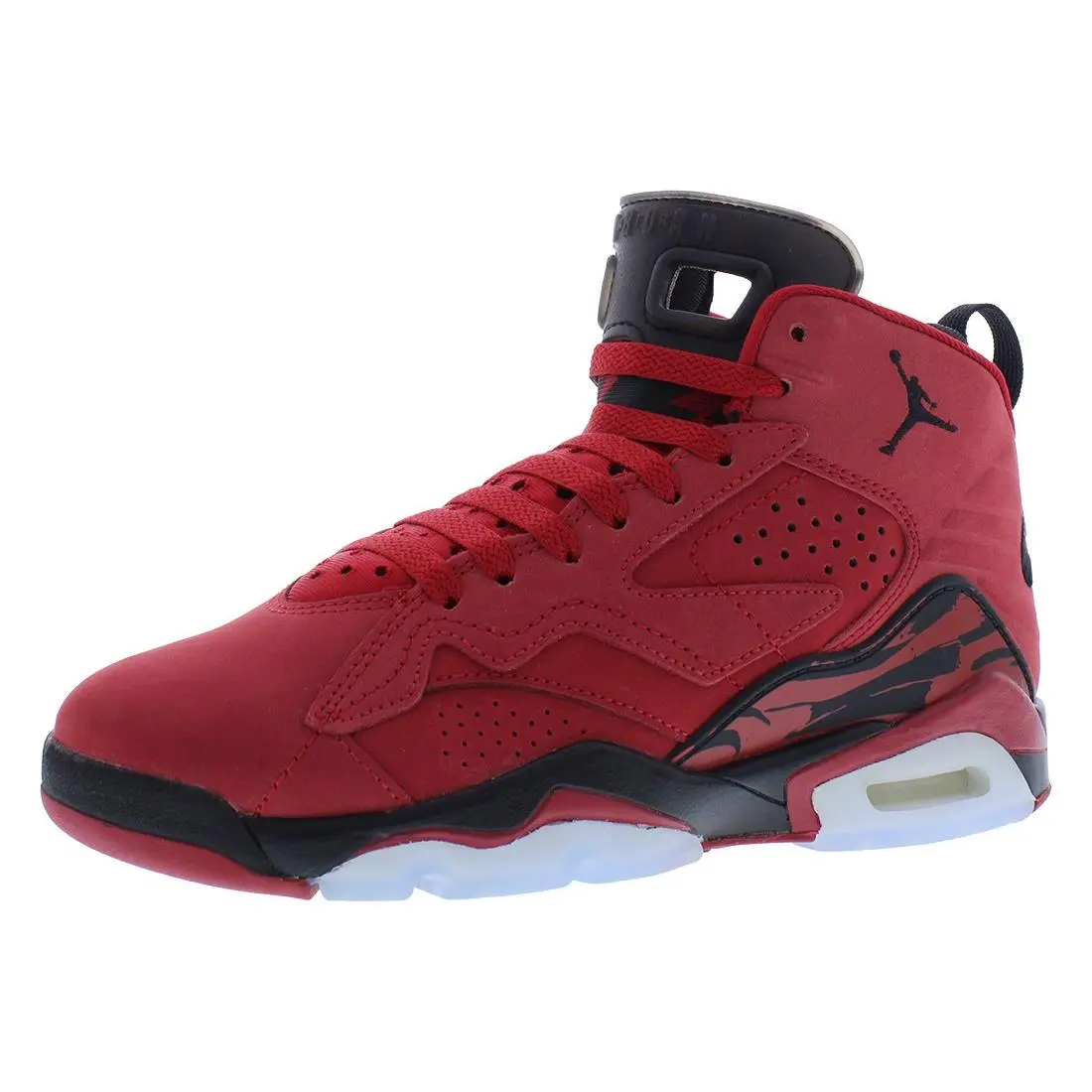 Nike shoes - DZ5577600 - DZ5577600 - Gym Red/Black/Summit White, Main: Red (UPC: 197597029009) 0