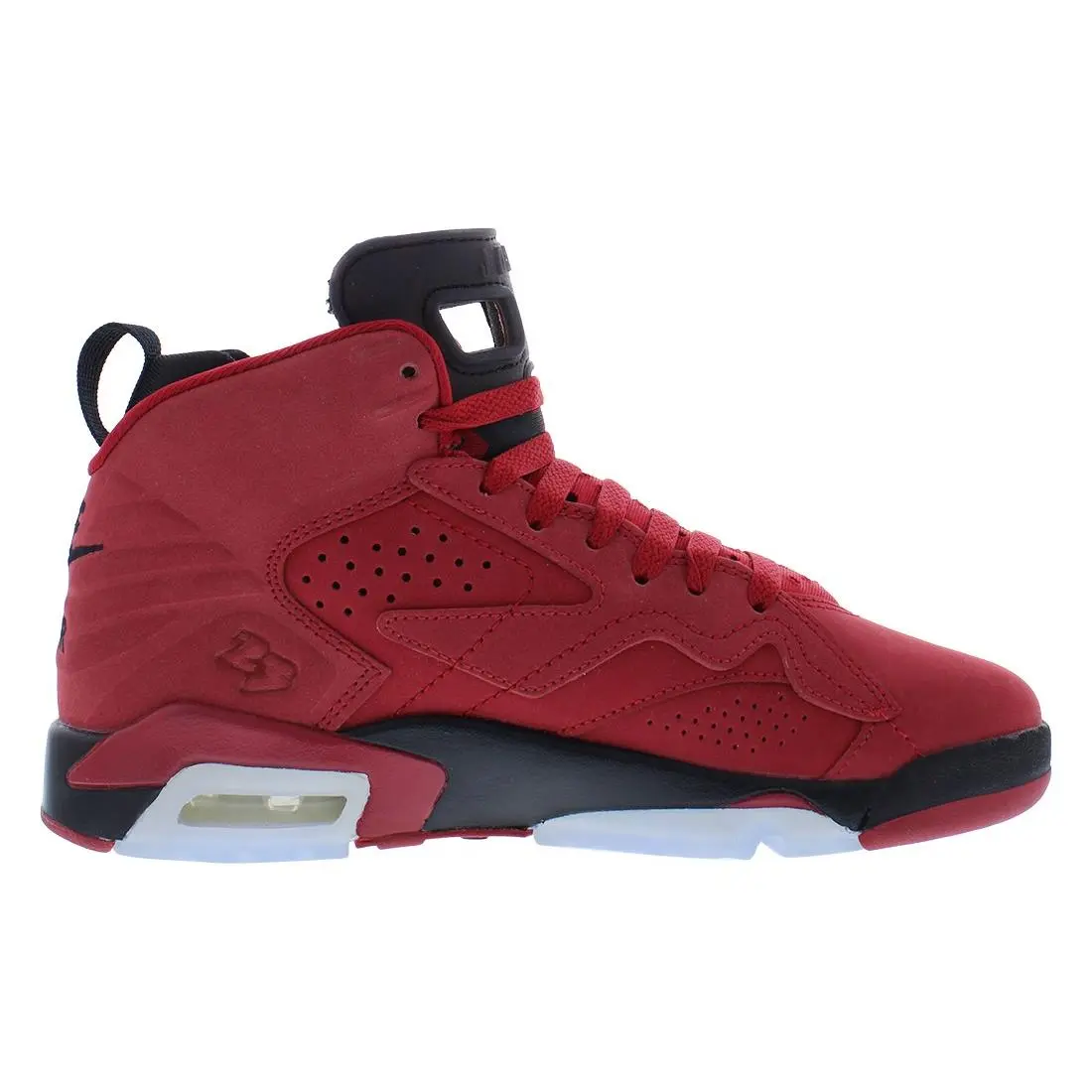 Nike shoes - DZ5577600 - DZ5577600 - Gym Red/Black/Summit White, Main: Red (UPC: 197597029009) 1