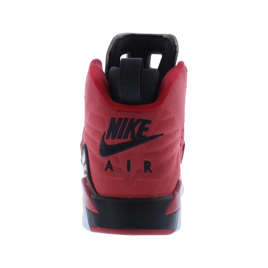 Nike shoes - DZ5577600 - DZ5577600 - Gym Red/Black/Summit White, Main: Red (UPC: 197597029009) 2