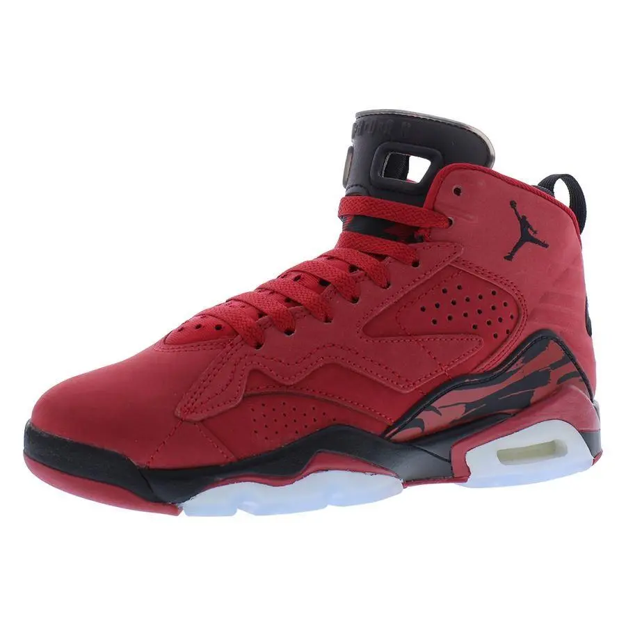 Nike shoes - DZ5577600 - DZ5577600 - Gym Red/Black/Summit White, Main: Red (UPC: 197597029009) 3