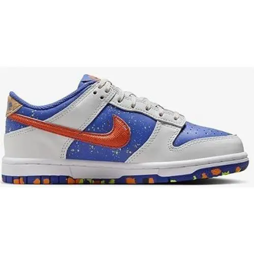 Nike shoes - HJ9233 025 - HJ9233 025 - Photon Dust/Total Orange (UPC: 197599175483) 0