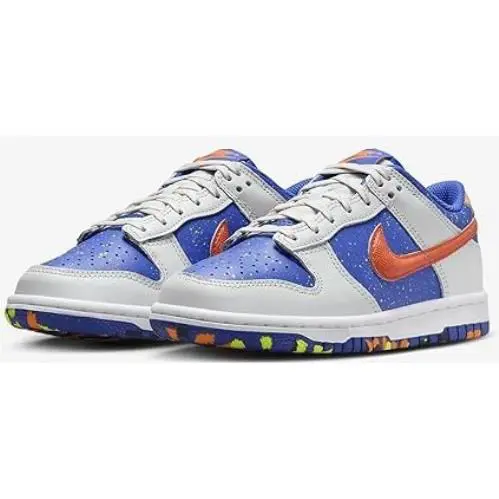 Nike shoes - HJ9233 025 - HJ9233 025 - Photon Dust/Total Orange (UPC: 197599175483) 1