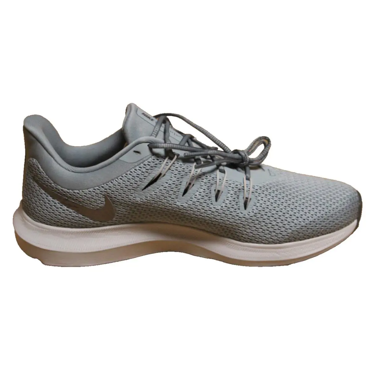 Nike shoes - Nike Quest 2 - Quest - Gray 8