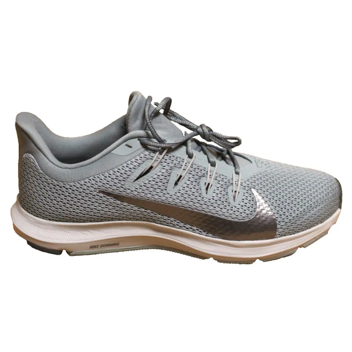 Nike shoes - Nike Quest 2 - Quest - Gray 1