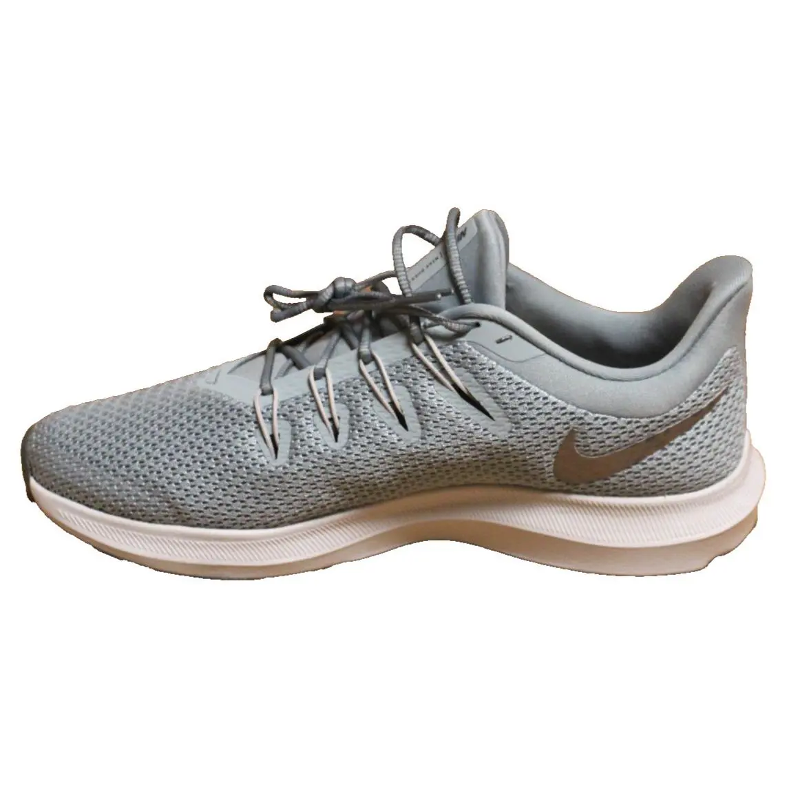 Nike shoes - Nike Quest 2 - Quest - Gray 2