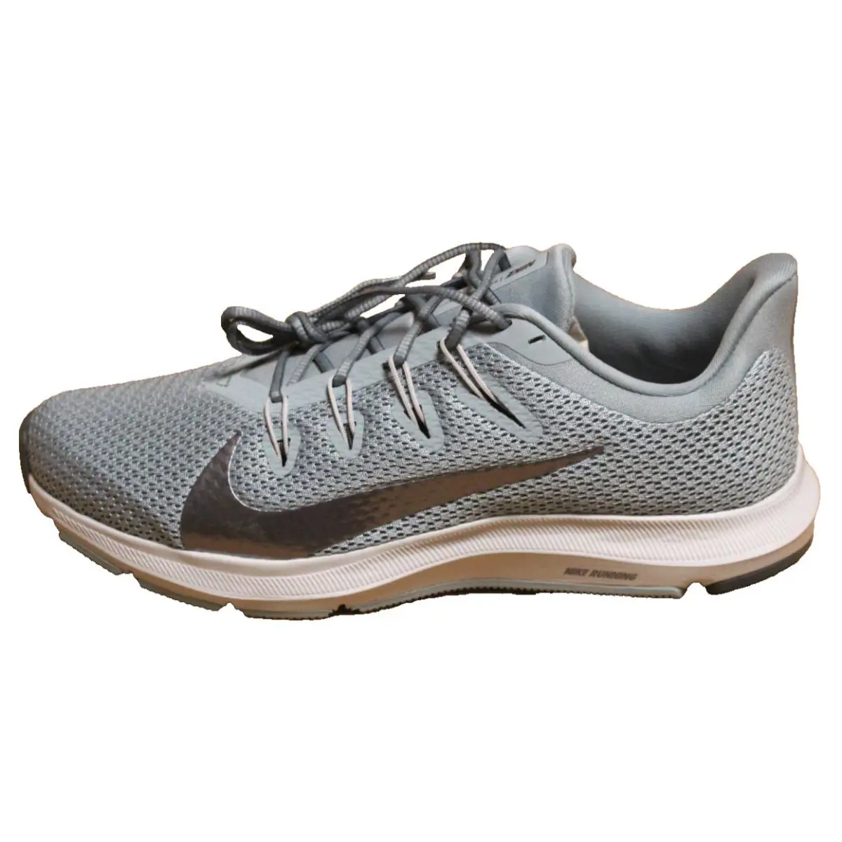 Nike shoes - Nike Quest 2 - Quest - Gray 7
