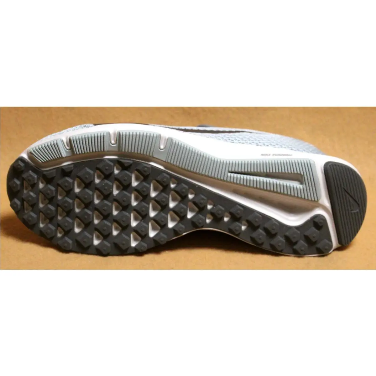 Nike shoes - Nike Quest 2 - Quest - Gray 11