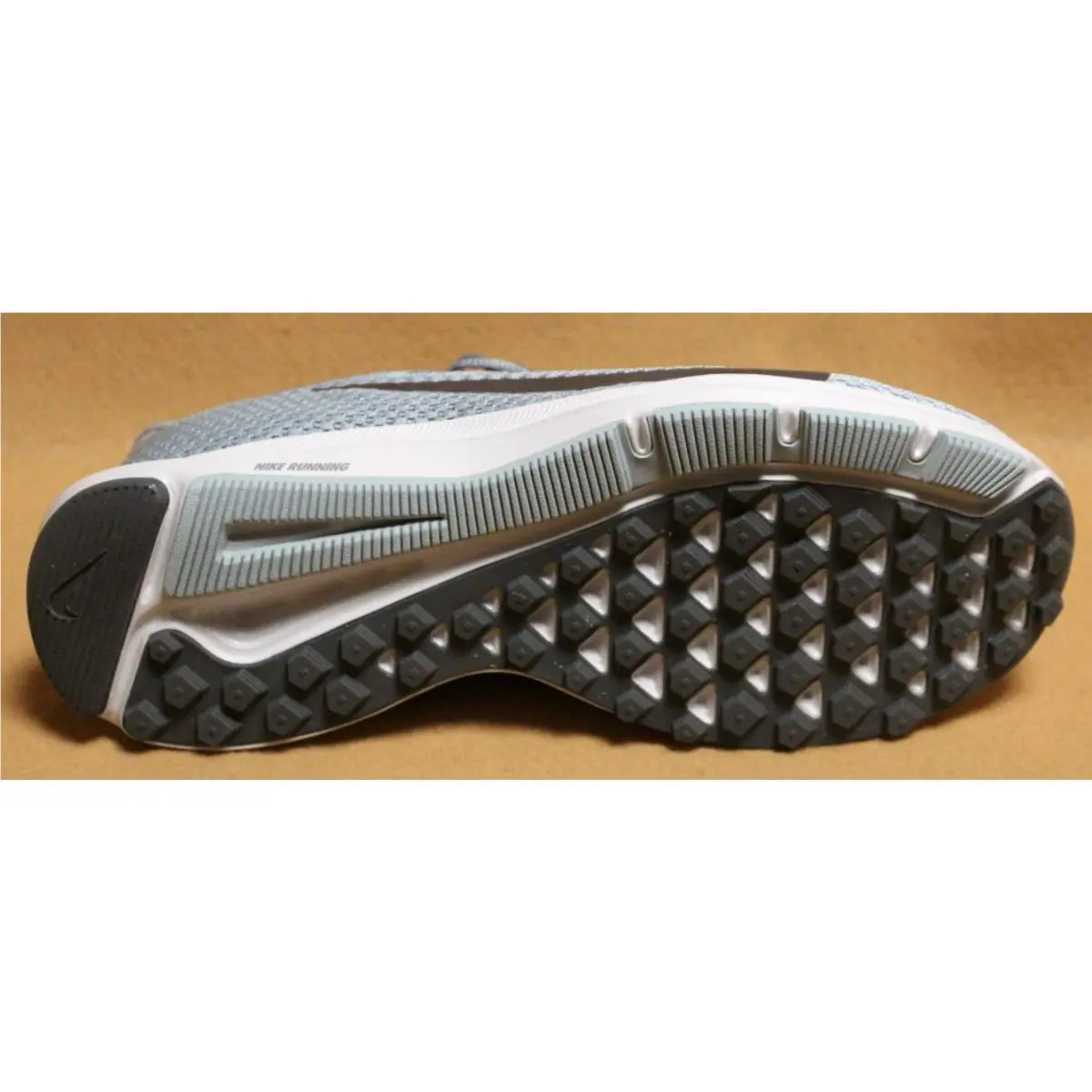 Nike shoes - Nike Quest 2 - Quest - Gray 4