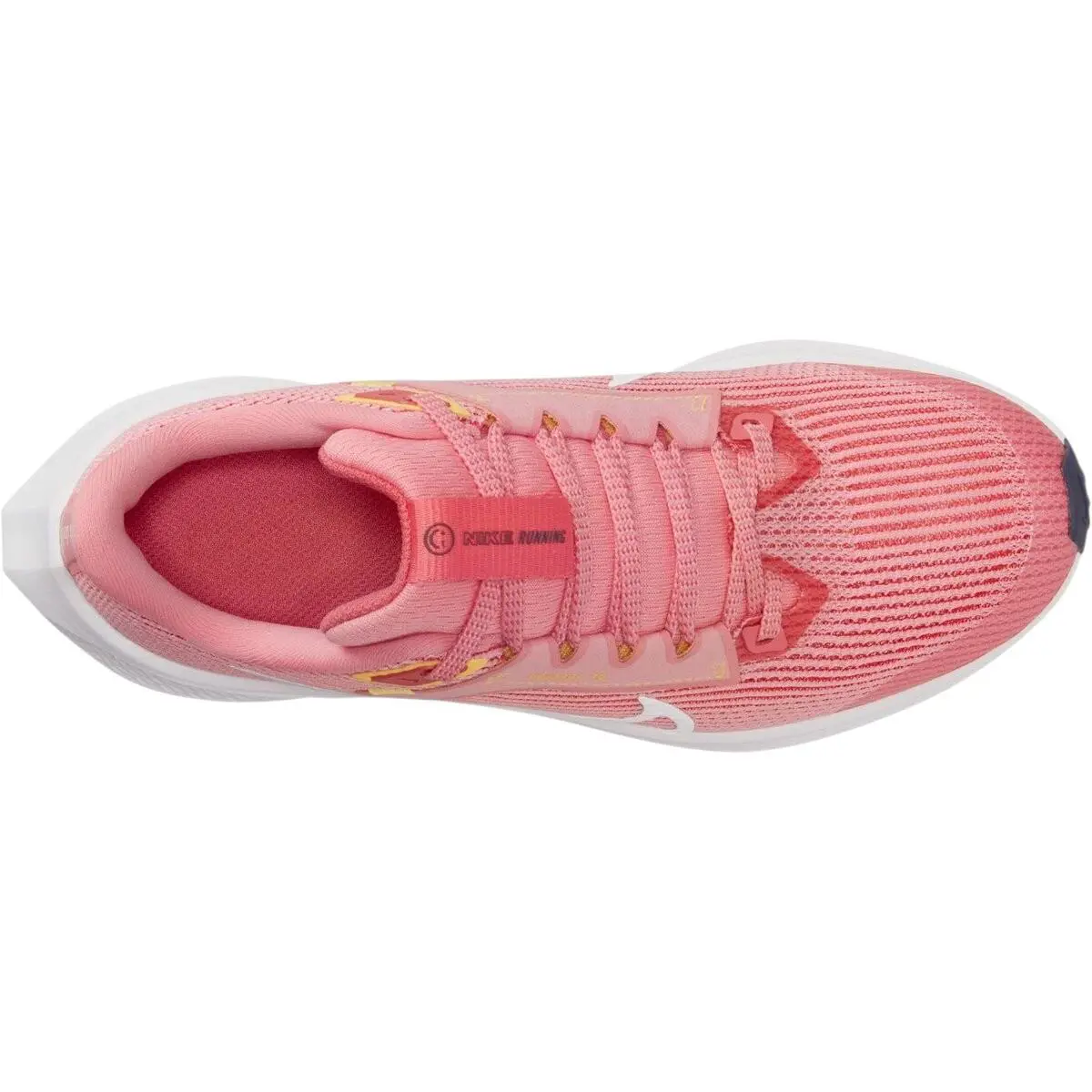 Nike shoes - Nike Pegasus - Pegasus - DX2498-600 - Pink 8
