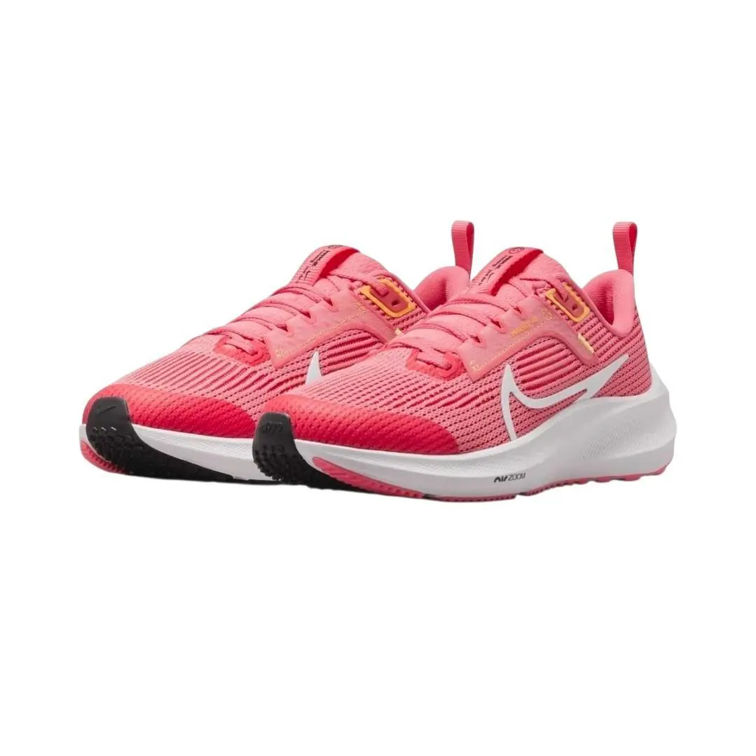 Nike shoes - Nike Pegasus - Pegasus - DX2498-600 - Pink 4