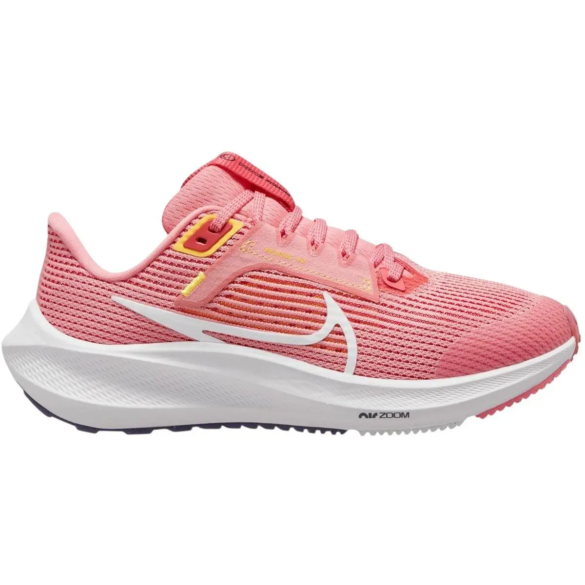 Nike shoes - Nike Pegasus - Pegasus - DX2498-600 - Pink 5