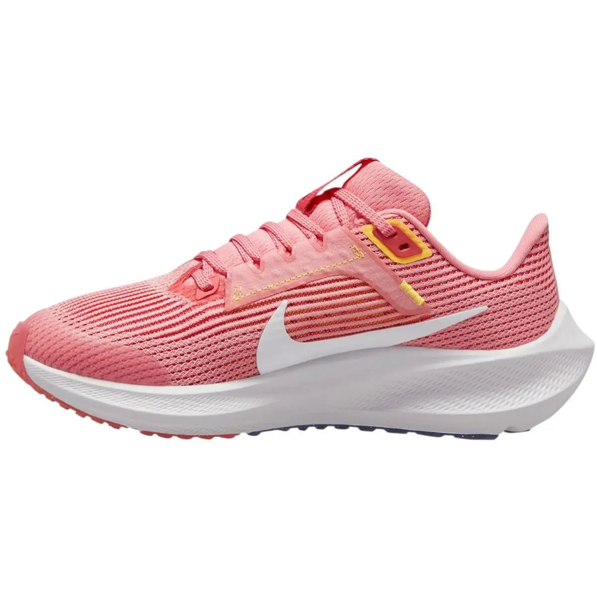 Nike shoes - Nike Pegasus - Pegasus - DX2498-600 - Pink 6