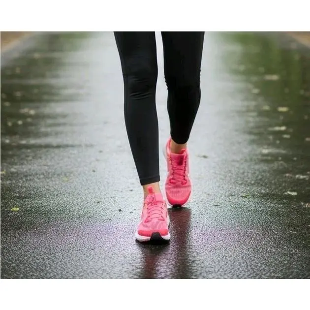 Nike shoes - Nike Pegasus - Pegasus - DX2498-600 - Pink 2