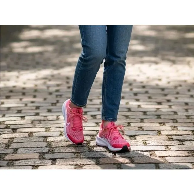 Nike shoes - Nike Pegasus - Pegasus - DX2498-600 - Pink 3