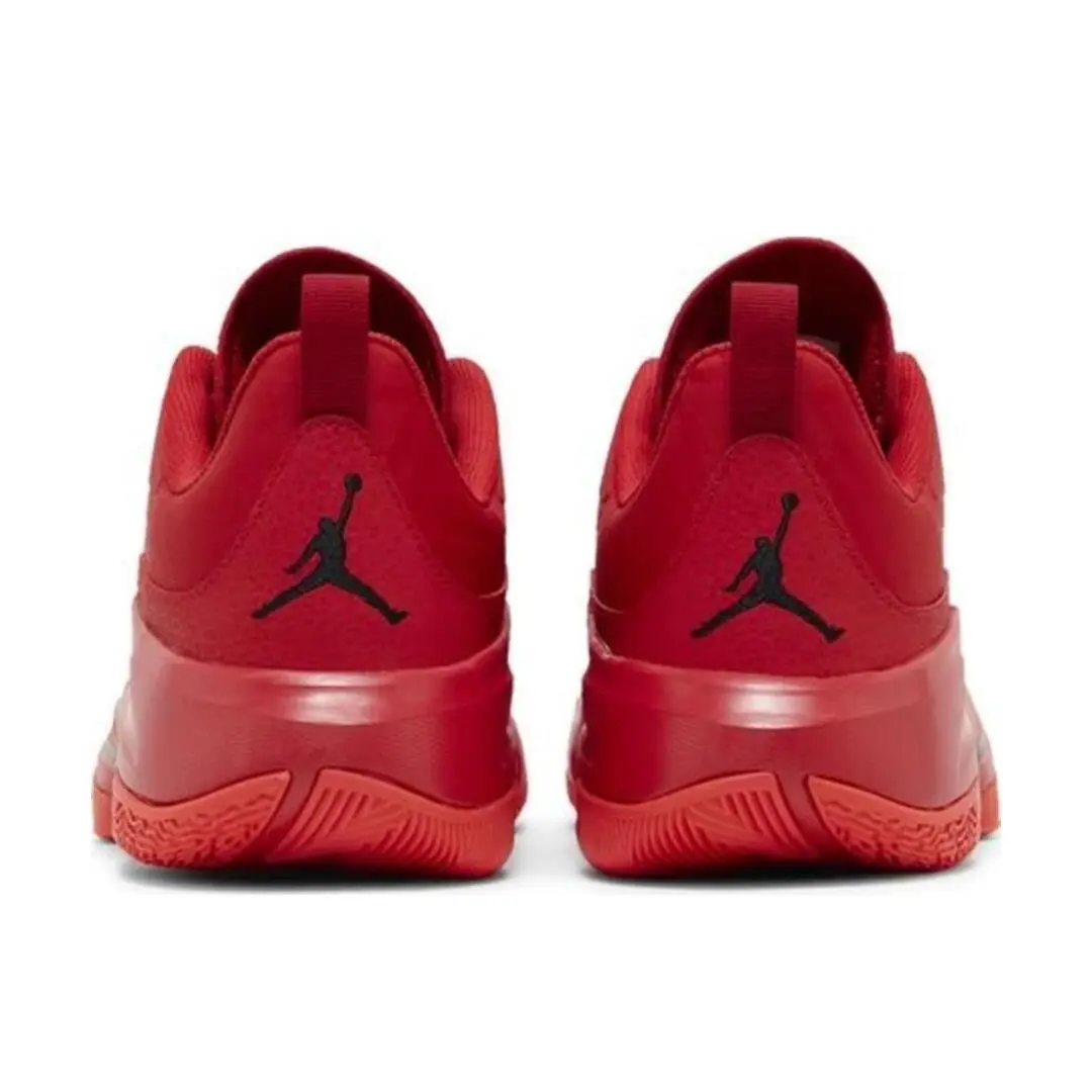 Nike shoes - Jordan One Take 3 - One Take - DC7701-606 - Red 0