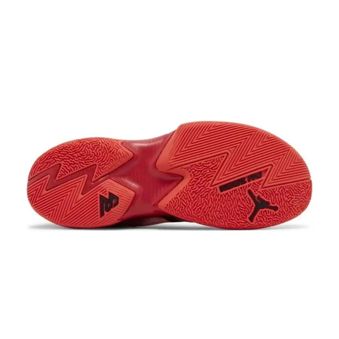 Nike shoes - Jordan One Take 3 - One Take - DC7701-606 - Red 3