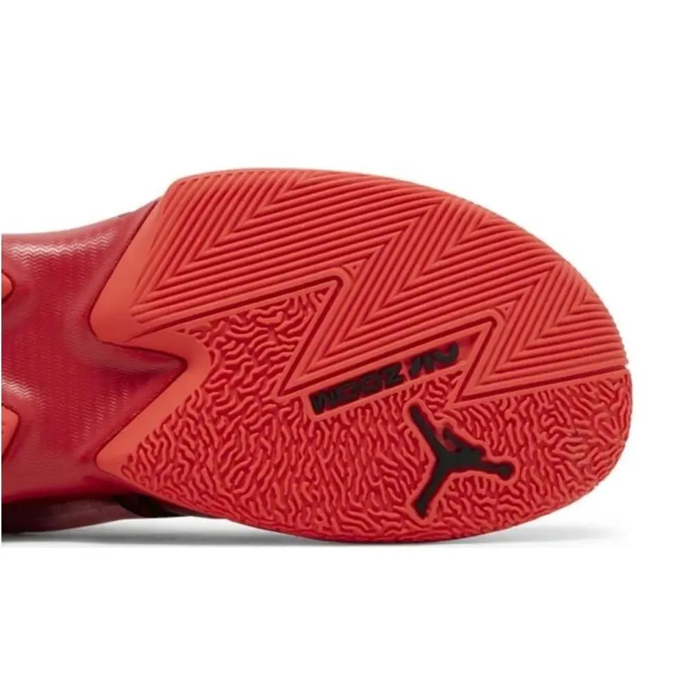 Nike shoes - Jordan One Take 3 - One Take - DC7701-606 - Red 5
