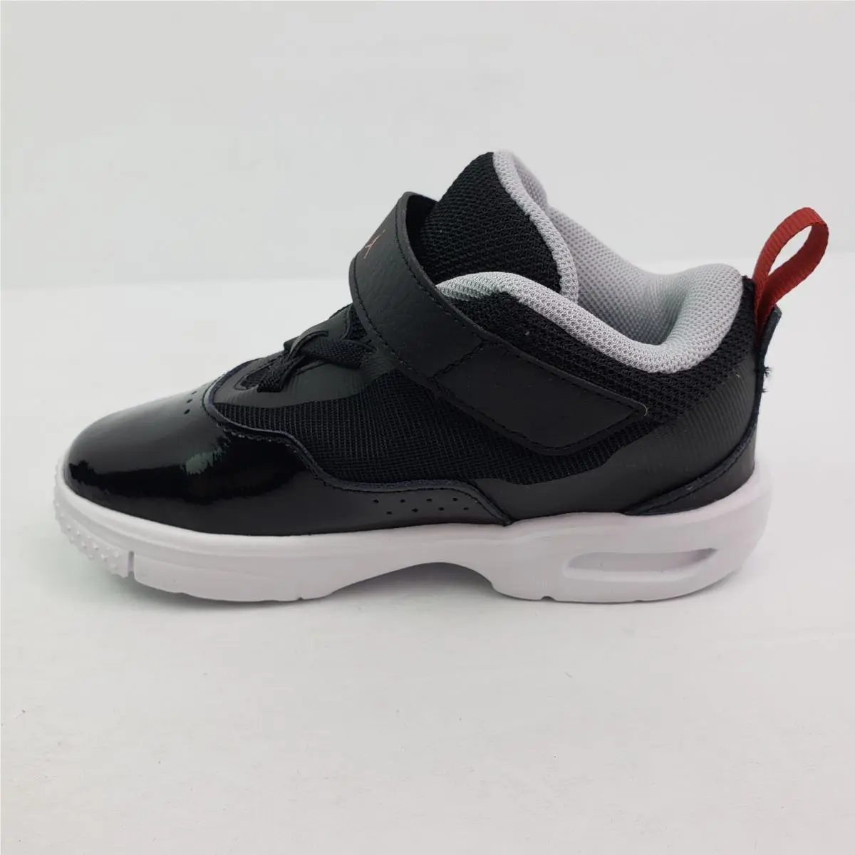 Nike shoes - Jordan Stay Loyal - Stay Loyal - Black 1