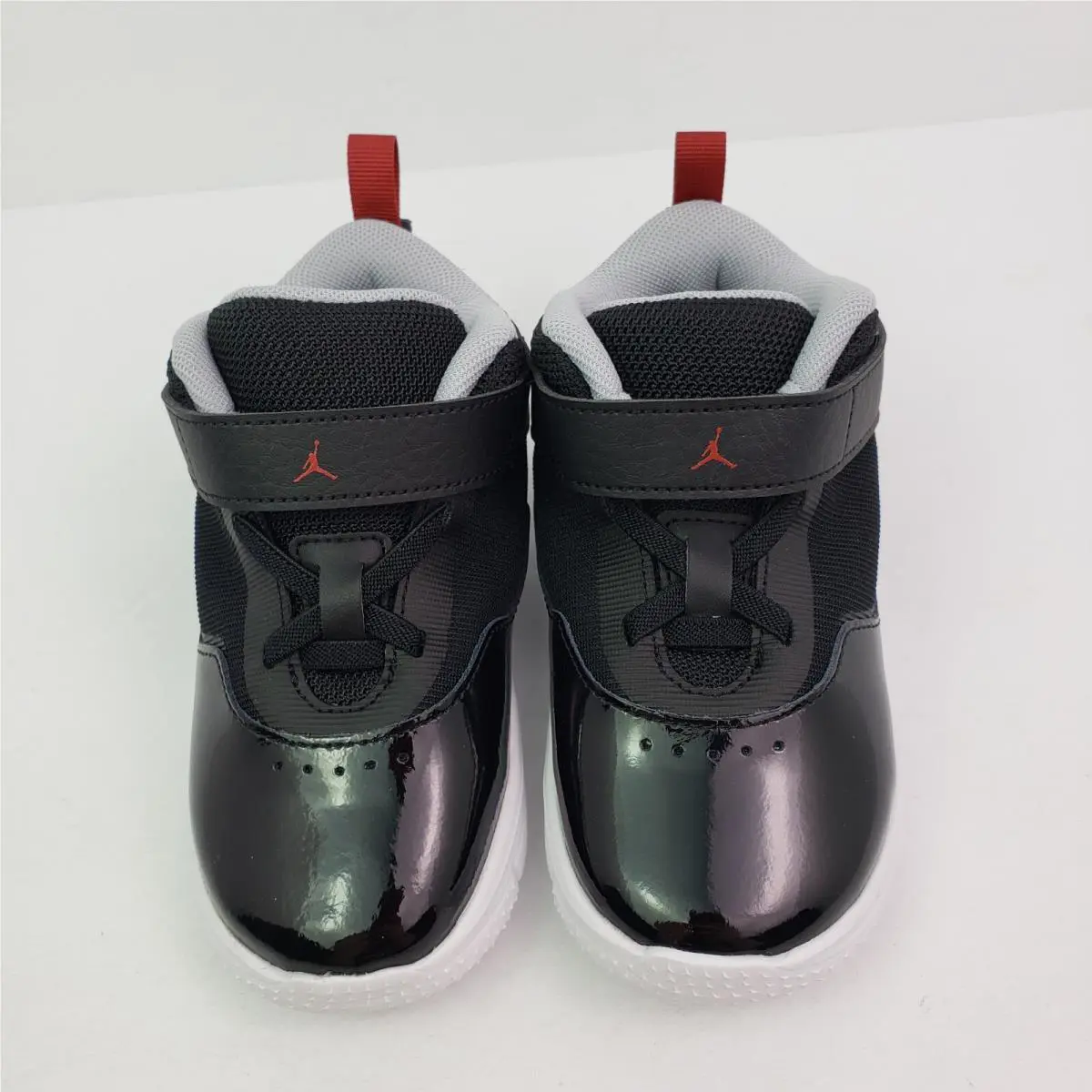 Nike shoes - Jordan Stay Loyal - Stay Loyal - Black 3