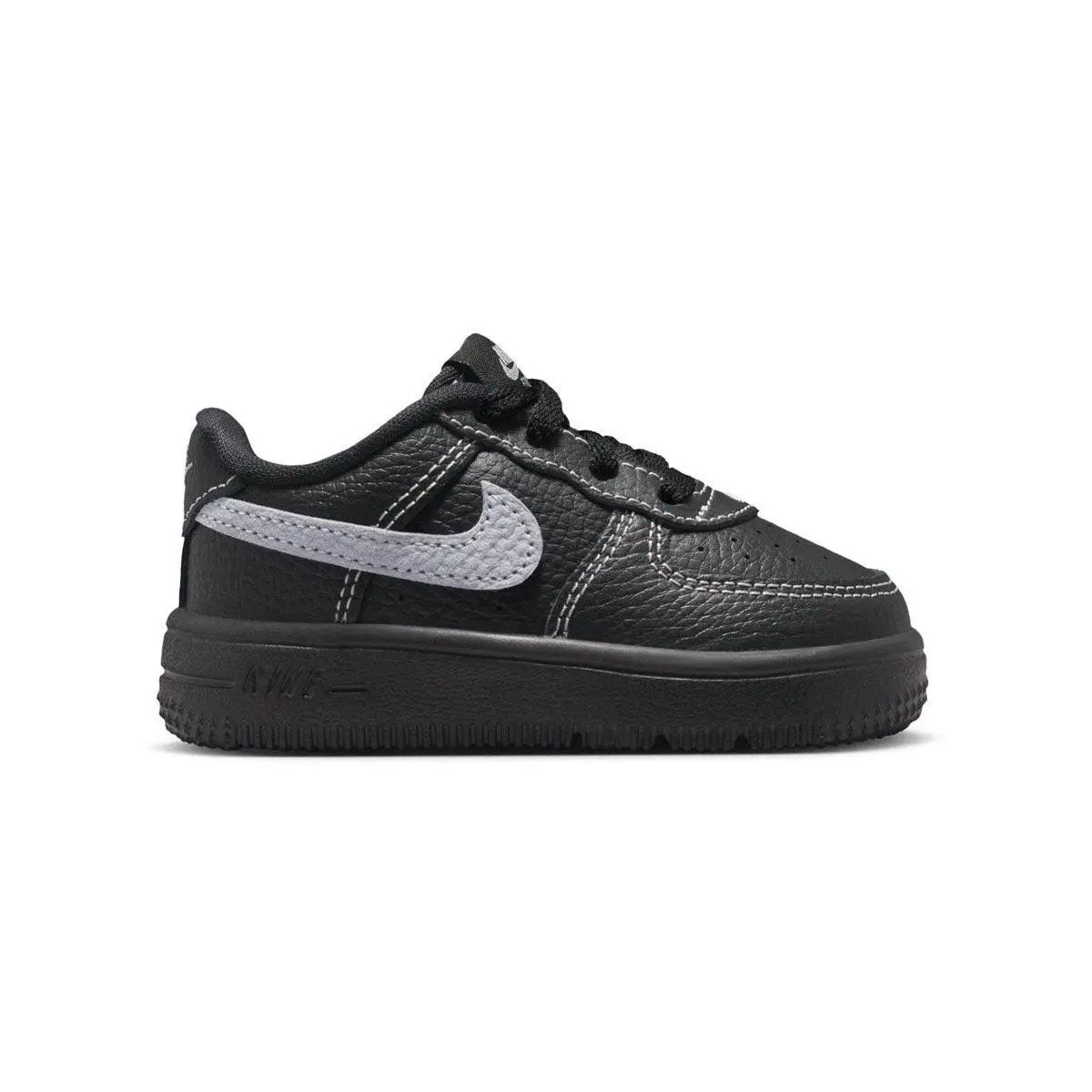 Nike shoes - BLACK (UPC: 198483536380) 0