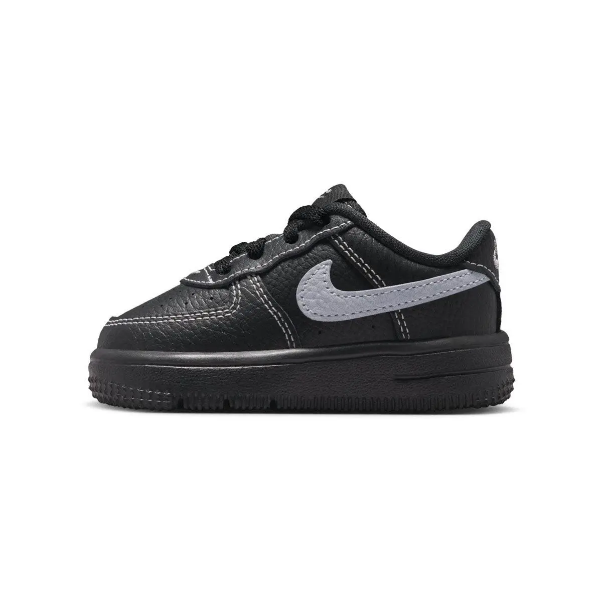 Nike shoes - BLACK (UPC: 198483536380) 1