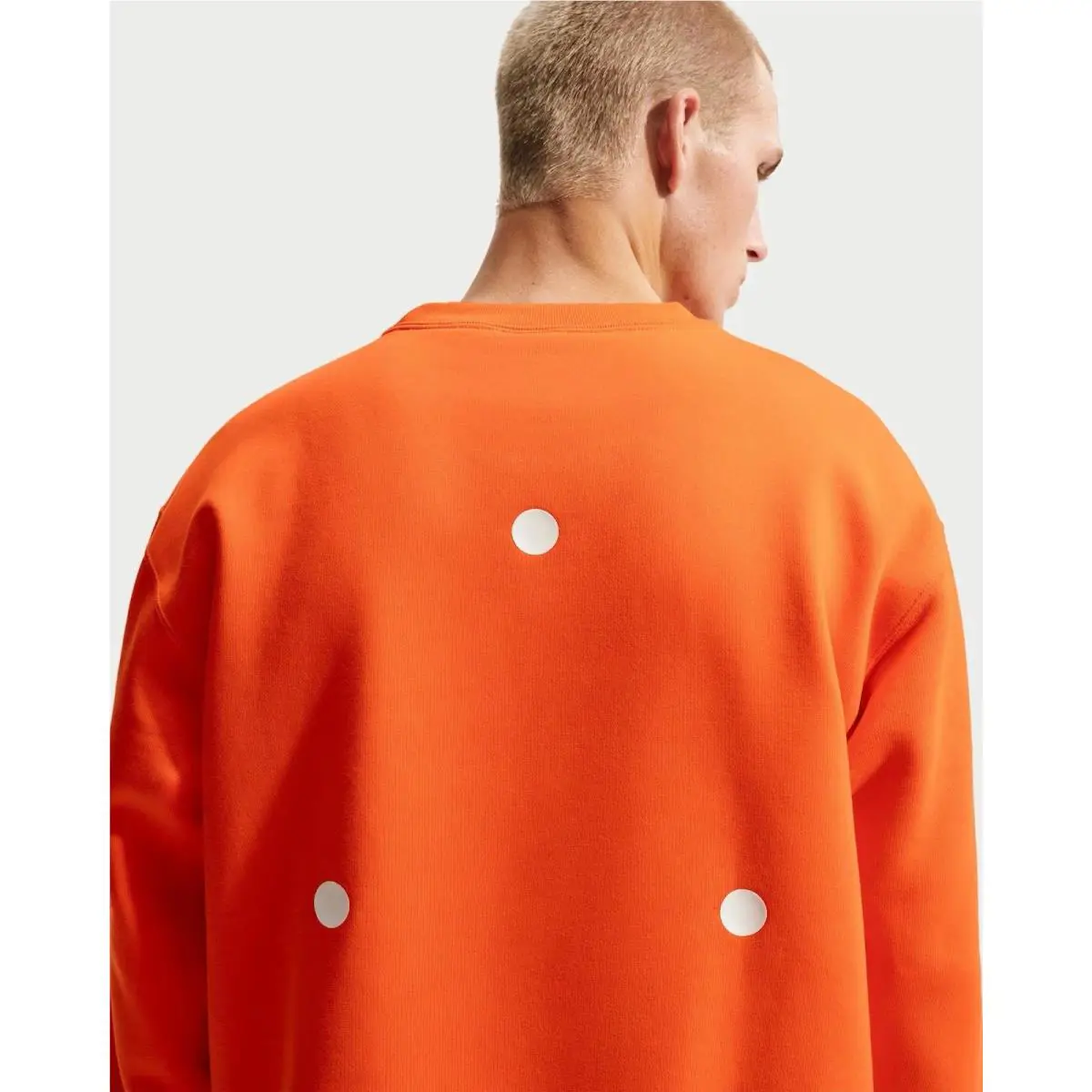 Nike clothing - Orange (UPC: 198488062266) 2