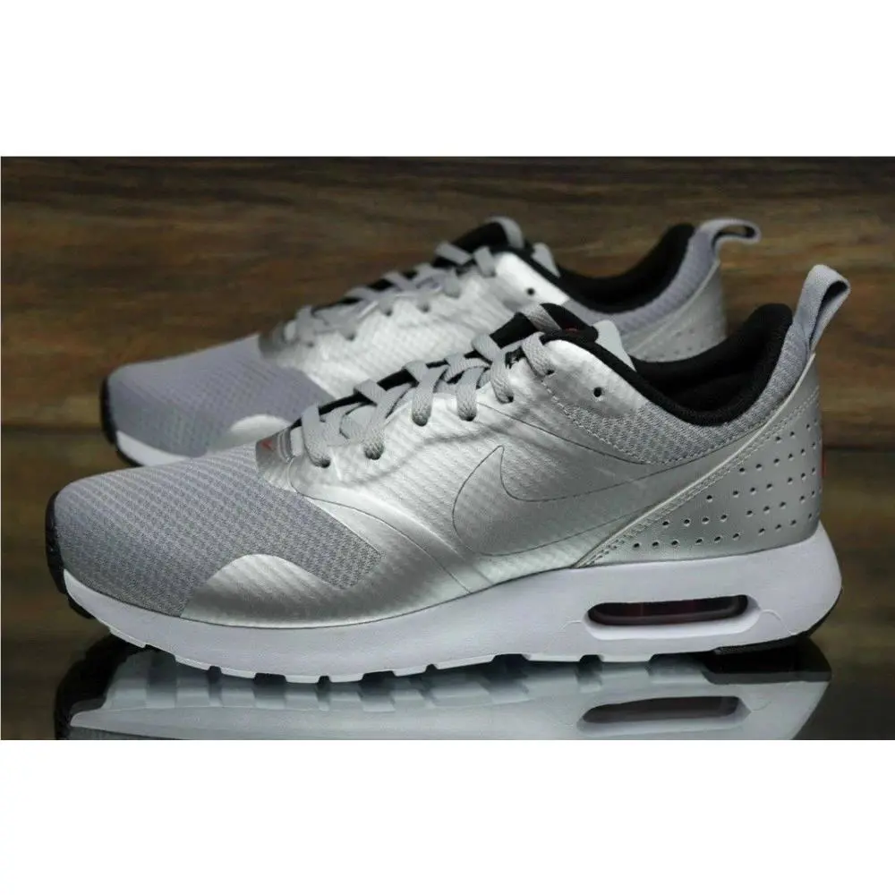Nike shoes - Air Max Tavas - Air Max Tavas - 916791-003 - Gray (UPC: 886912393450) 2