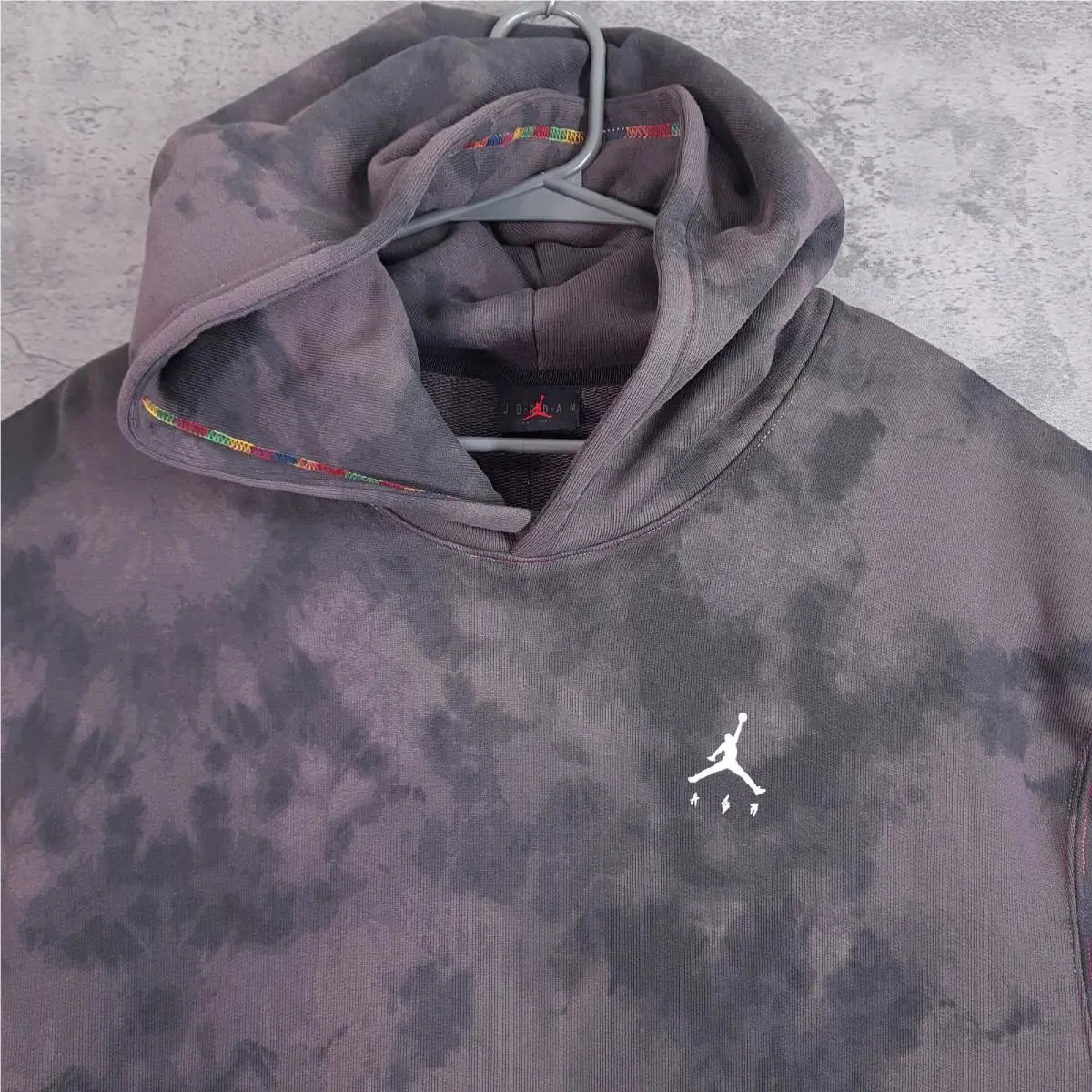 Nike clothing - Black 1