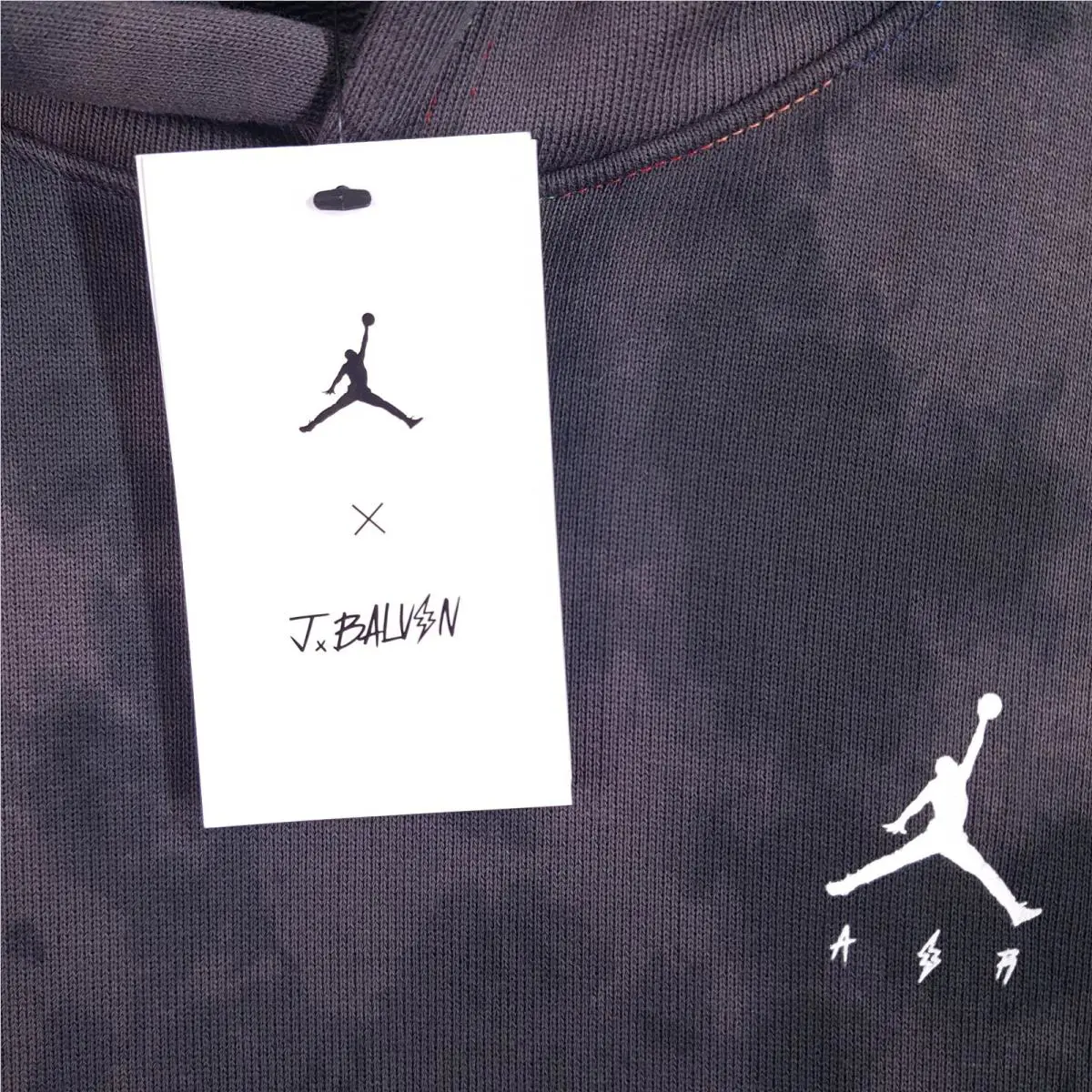 Nike clothing - Black 3