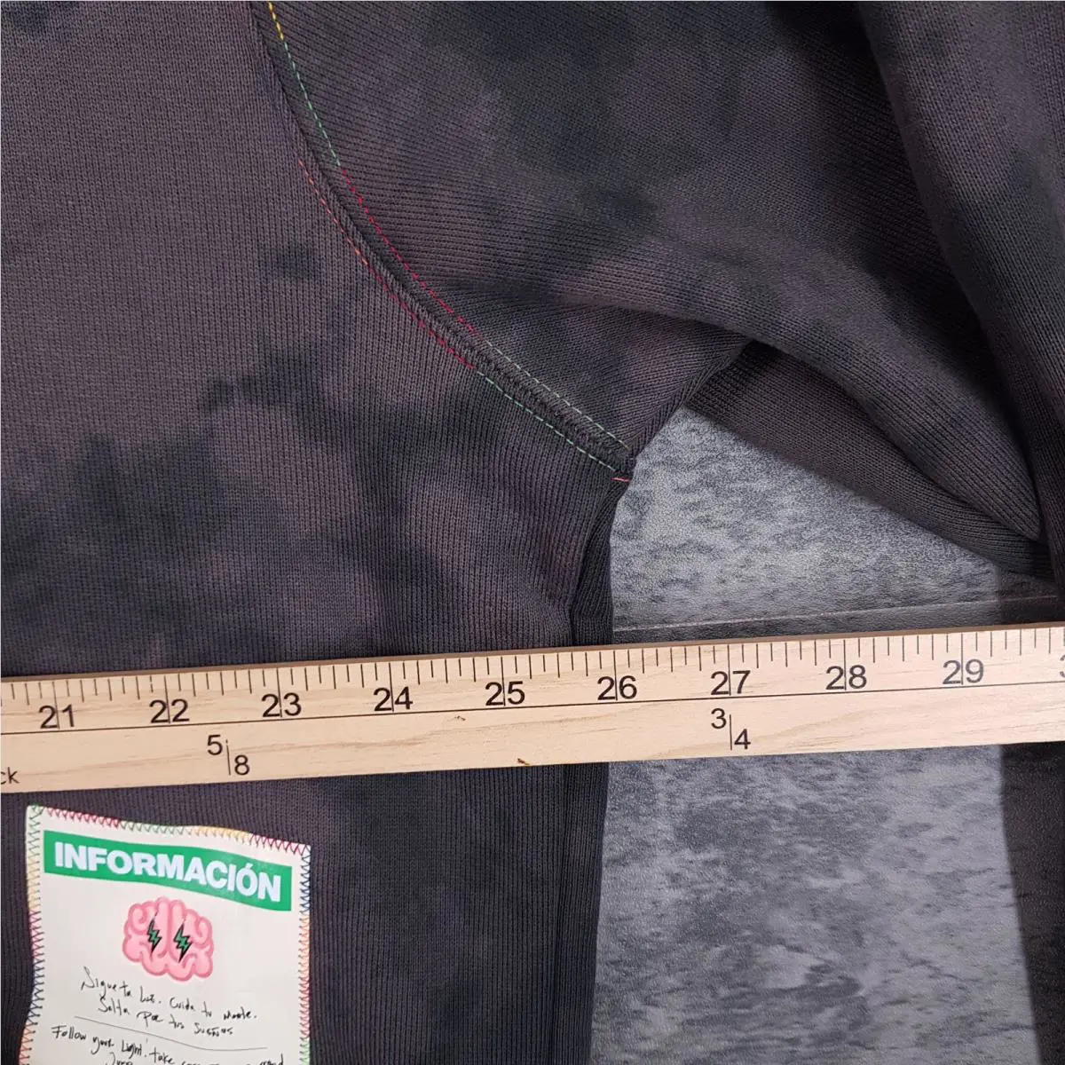 Nike clothing - Black 6
