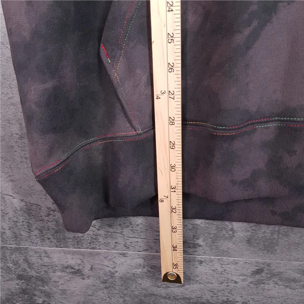 Nike clothing - Black 7