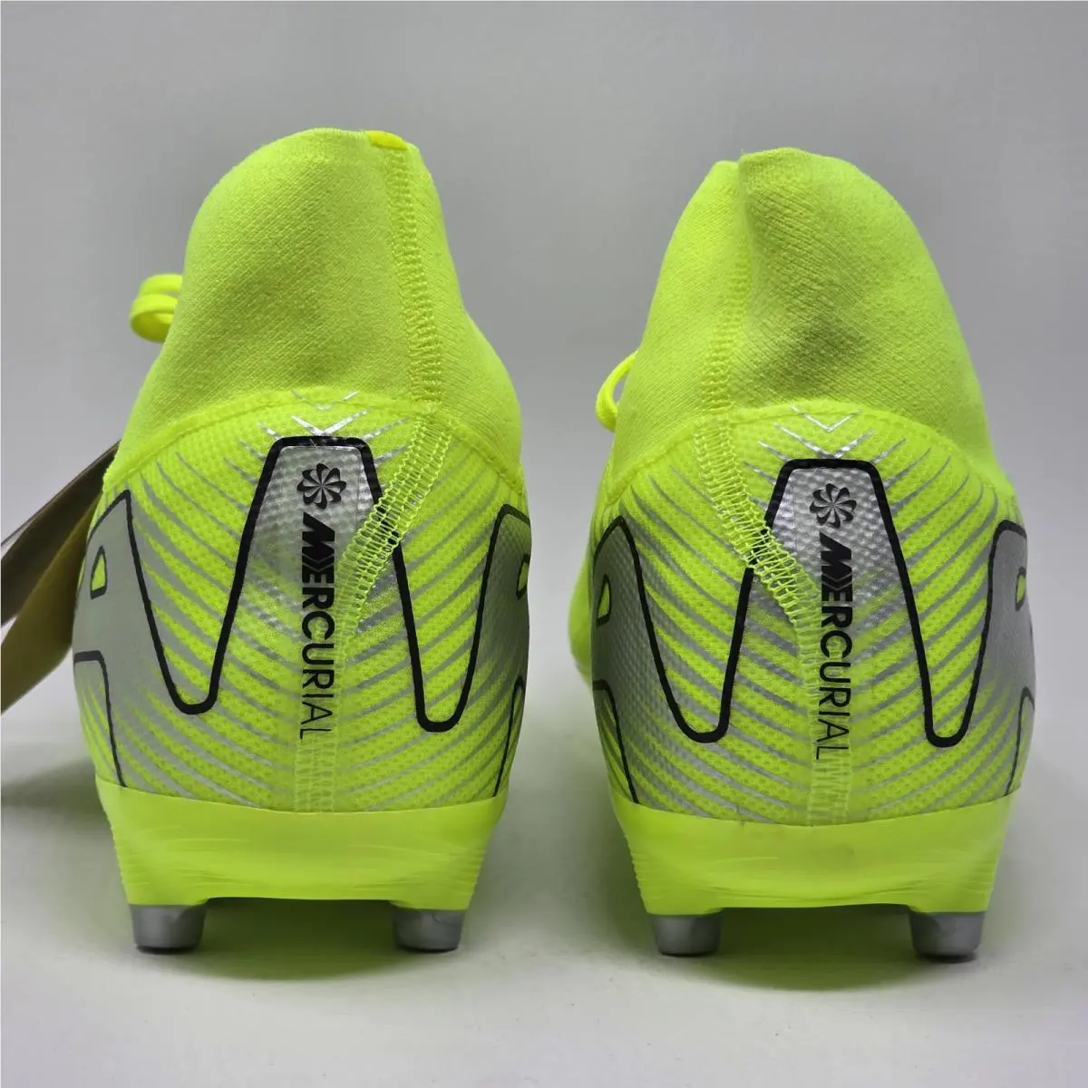 Nike shoes - Nike Zoom Mercurial Superfly 10 - FQ1456-700 - Green 3