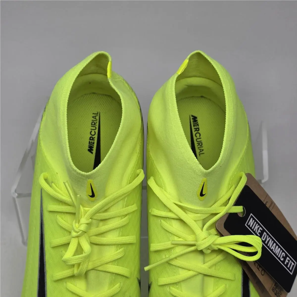 Nike shoes - Nike Zoom Mercurial Superfly 10 - FQ1456-700 - Green 8